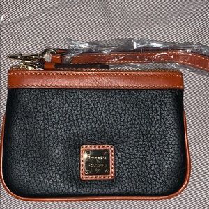 Dooney & Bourke Bags - Small wristlet Dooney & Bourke Bags - Small wristlet